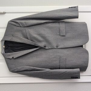 Burberry London Men's Wool Sport Coat 50/40